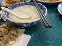 -桂园白粥·潮汕老味道