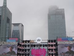 -海心沙亚运公园