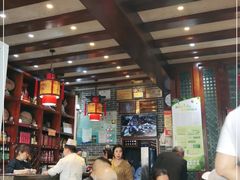 大堂-独秀小吃(蓝田店)