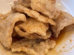 -英兰朝族饭店·英兰锅包肉(佳园路店)