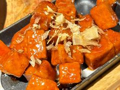 -打酱油·非遗淮扬菜(瘦西湖梅岭店)