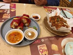 -点都德(海岸城店)