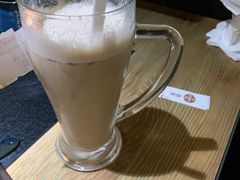 大红袍珍珠奶茶-湊湊火锅·茶憩(上海合生汇店)