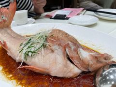 -兴悦酒家(环市东路店)