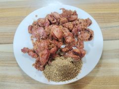 -老七饭馆(光荣道总店)