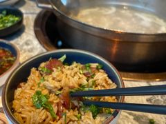 -大头椰·海南椰子鸡火锅(思明万象城店)