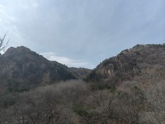 -崂山九水游览区