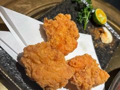-無二炙坊·和牛烧肉(大钟寺1733店)