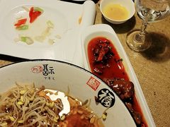 -渝信川菜(西单店)