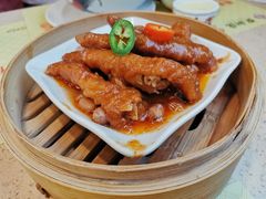-点都德(千灯湖环宇城店)