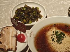 -松鹤面馆·古法焖肉面(观前店)