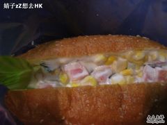 沙拉船-欢誉友谊西饼店(总店)