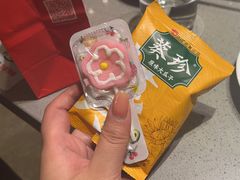 -海底捞火锅(漕宝路店)