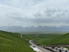 -新疆那拉提国家旅游度假区