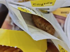 -City1+1城市比萨·意面(欧亚奥莱吉林街店)