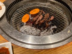 -御牛道日式烤肉料理(杭州万象城店)