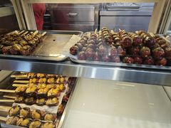 -小宝栗子(嘉华国际商业中心店)