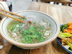 -老白家水盆羊肉