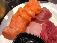 -川骄海鲜自助(河东店)