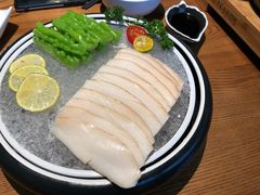 -如轩·海鲜砂锅粥·潮汕菜(海珠店)