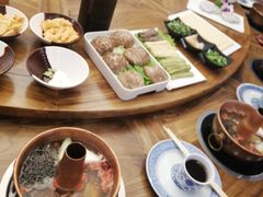 -清真·京华源铜锅涮肉(丰庆店)