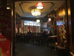 门面-蜀厨蓉匠(广福店)