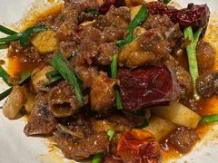 -隔壁老王·家常云南菜(花巷店)