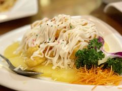 -砖窑古早味怀旧餐厅
