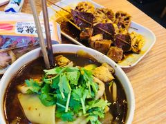 -牛王庙小吃(桥头街店)