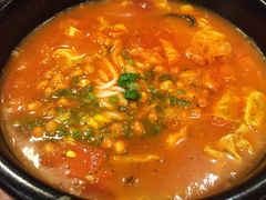 -阿香米线(宁波来福士广场店)