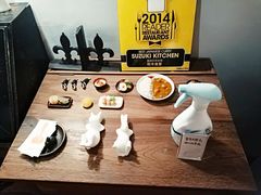 -铃木食堂(帽儿胡同店)