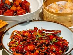 -成隆行·蟹王府(九江路店)