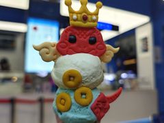 -CORNER CONE GELATO酷矿手作霜淇淋(南头古城店)