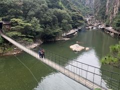 -九鲤湖风景区