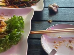 -鑫渔港海鲜本地菜·山海关浑锅(东戴河店)