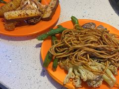 -重庆老船夫冷锅鱼(黄金路店)