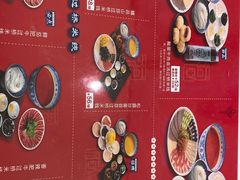 -桥香园过桥米线(国贸店)