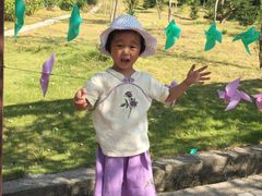 -泉州海丝野生动物世界