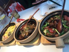 -火啫啫·粤式啫啫煲(南京弘阳店)