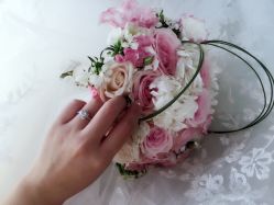 -SATIN COUTURE瑟庭婚纱礼服馆