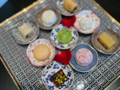 -秀儿四九城·新京菜(亚运村鸟巢店)