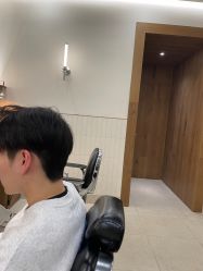 -MARTIN'S BARBER SHOP男士理发馆