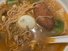 -新世界餐厅(万达店)