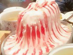 -一尊皇牛(丽彩万达店)