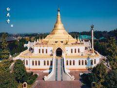 -洛阳白马寺