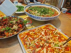 -厨神老街兔·淳朴人家店(盐帮菜风味名店)