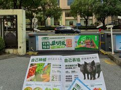 -证大大拇指广场(芳甸路店)