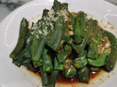 秋茄-九记路边鸡(穗盐路店)