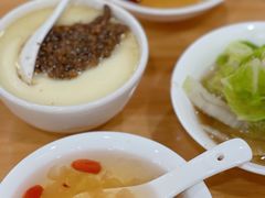 -华兴街自力面店