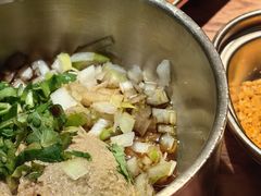 -西塔老太太泥炉烤肉(万柳华联店)